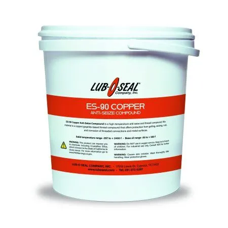 Lub-O-Seal Assist 1000® – Hi-Temp Lubricant / Sealant – Lub-O-Seal
