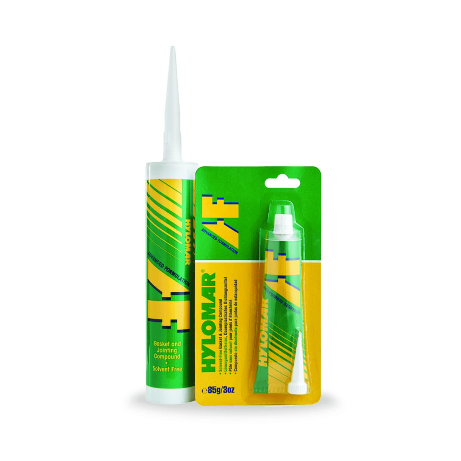 Hylomar Advanced Formulation