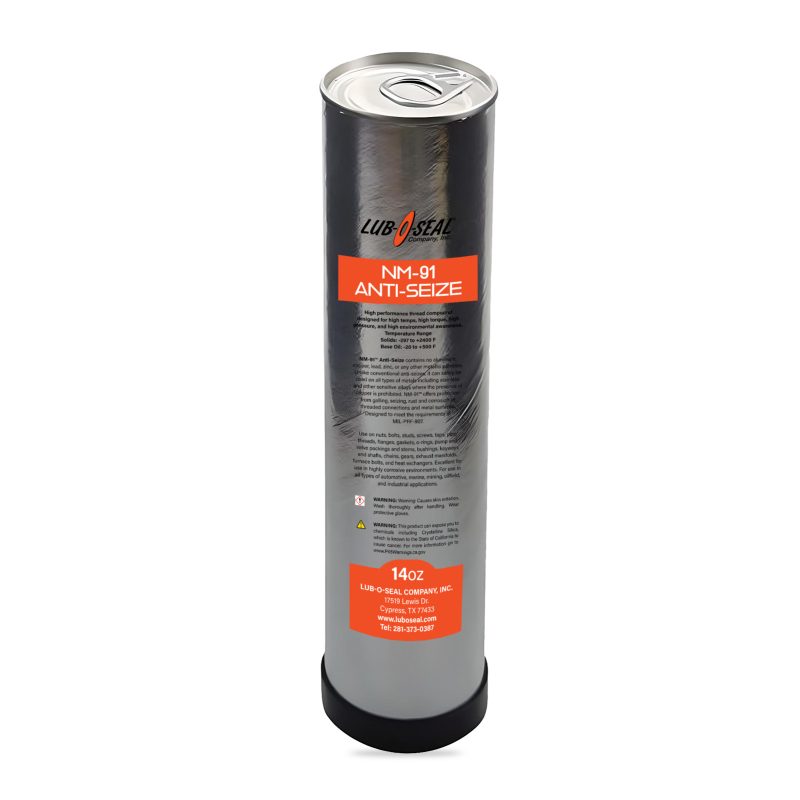 Lub-O-Seal NM-91™ Anti-Seize Compound - Image 6