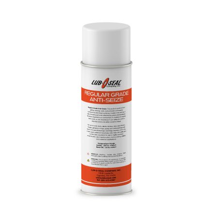 Lub-O-Seal Regular Grade Anti Seize