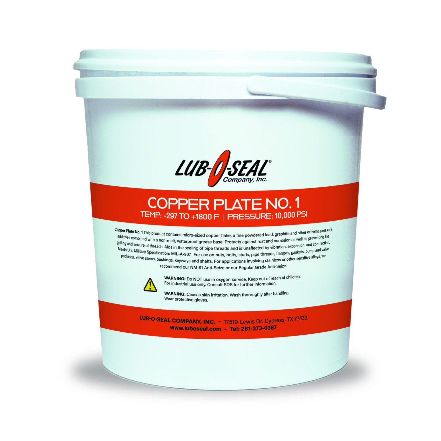 Dow Corning 7 Release Compound – Lub-O-Seal Company, Inc.
