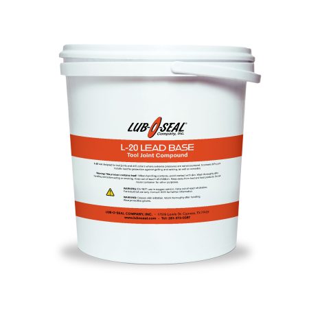 Lub-O-Seal L20