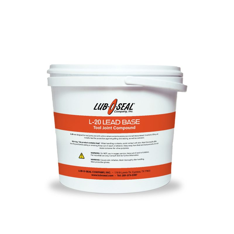 Lub-O-Seal L20 - Image 2