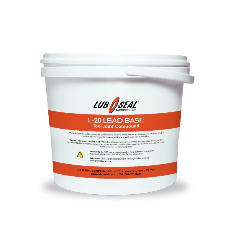 Lub-O-Seal L20 - Image 3