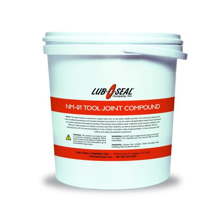 Lub-O-Seal NM91 Tool Joint