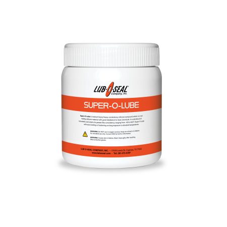 Lub-O-Seal Super O-Lube