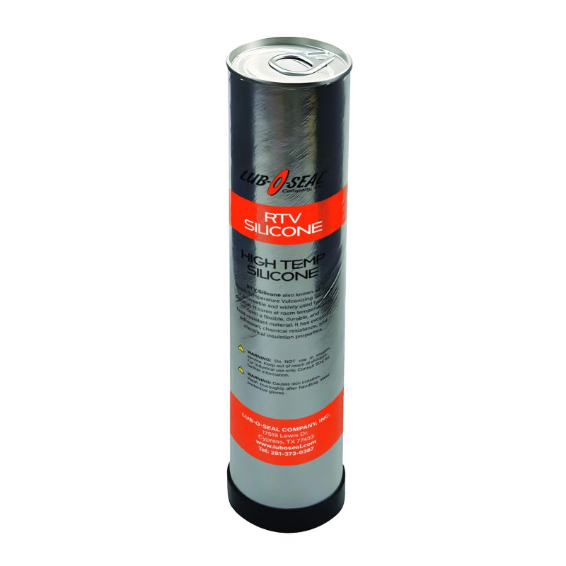Lub-O-Seal RTV Silicone - Image 3