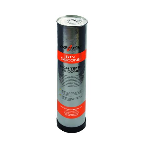 Lub-O-Seal RTV Silicone