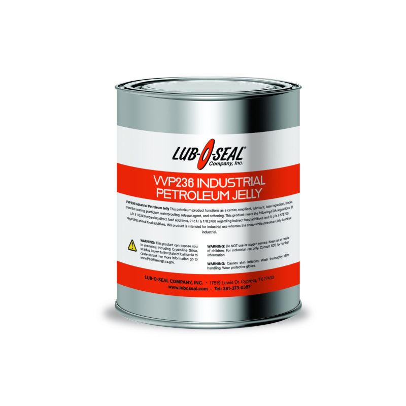 Petroleum Jelly - Technical Grade - Image 4