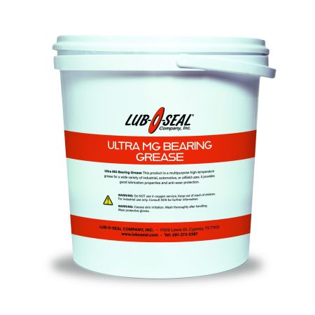 Lub-O-Gard® Ultra MG Bearing Grease