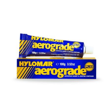 Hylomar Aerograde PL32