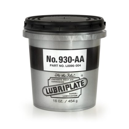 LUBRIPLATE 930-AA GREASE – L0096