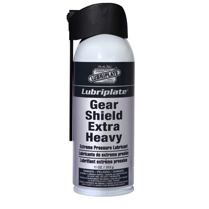 LUBRIPLATE GEAR SHIELD EXTRA HEAVY – L0152