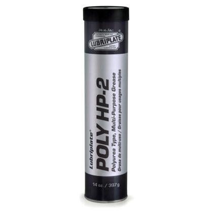 LUBRIPLATE POLY HP2 GREASE – L0191