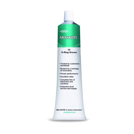 Molykote® 55 O-ring Grease