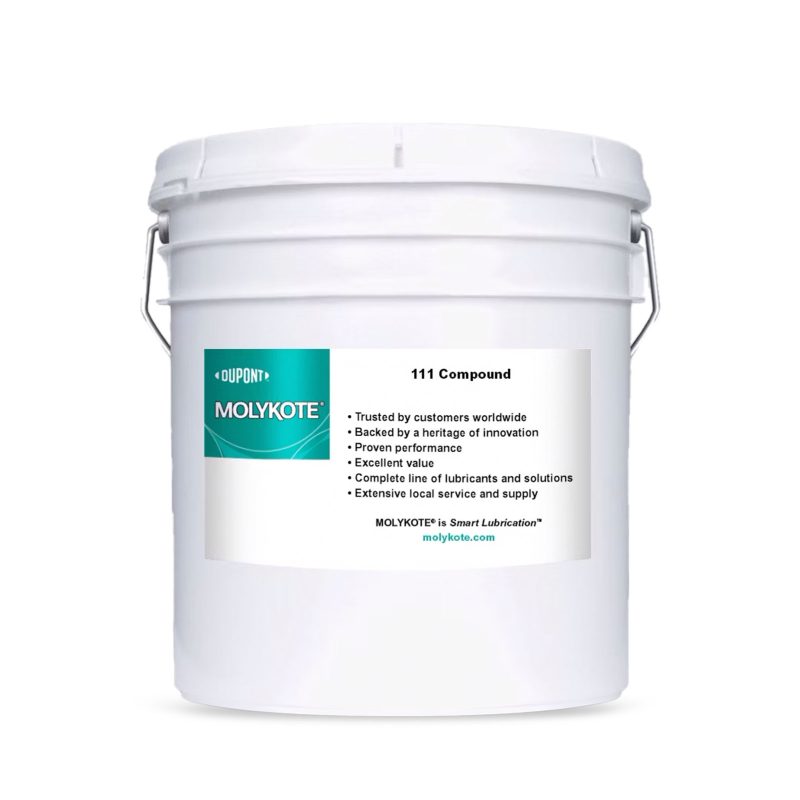 MOLYKOTE® 111 Compound - Image 4
