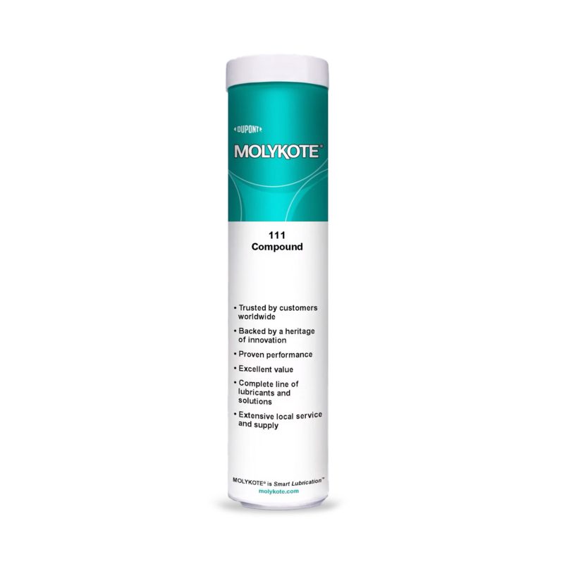 MOLYKOTE® 111 Compound - Image 2