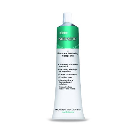 Molykote® 4 Electrical Insulating Compound